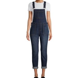 New With Tag No Boundaries Juniors skinny overalls slim fit XXXL/3XG (21)